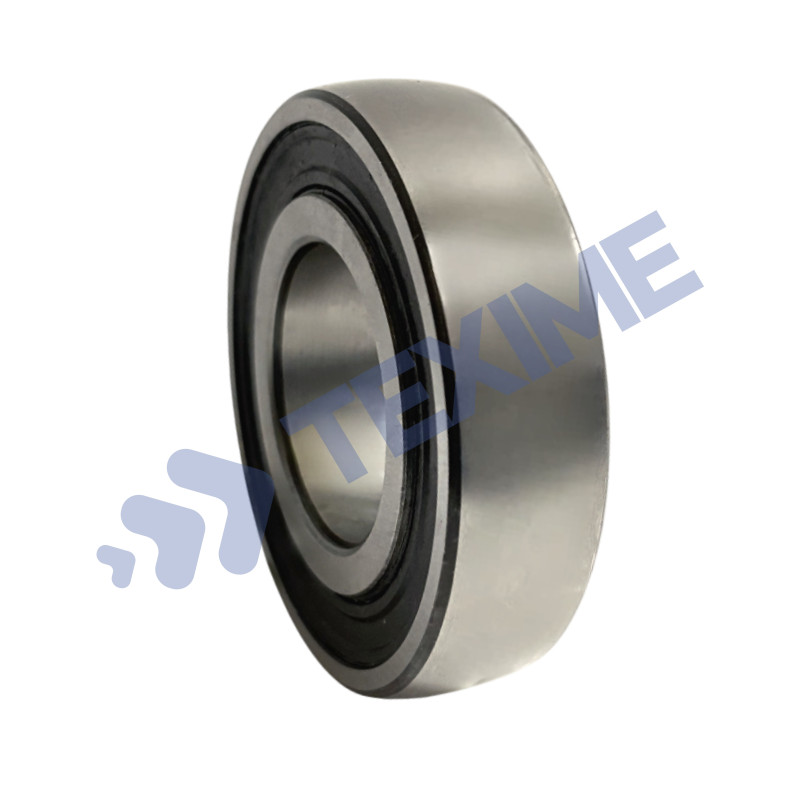 Insert Ball Bearings 1726207-2RS1
